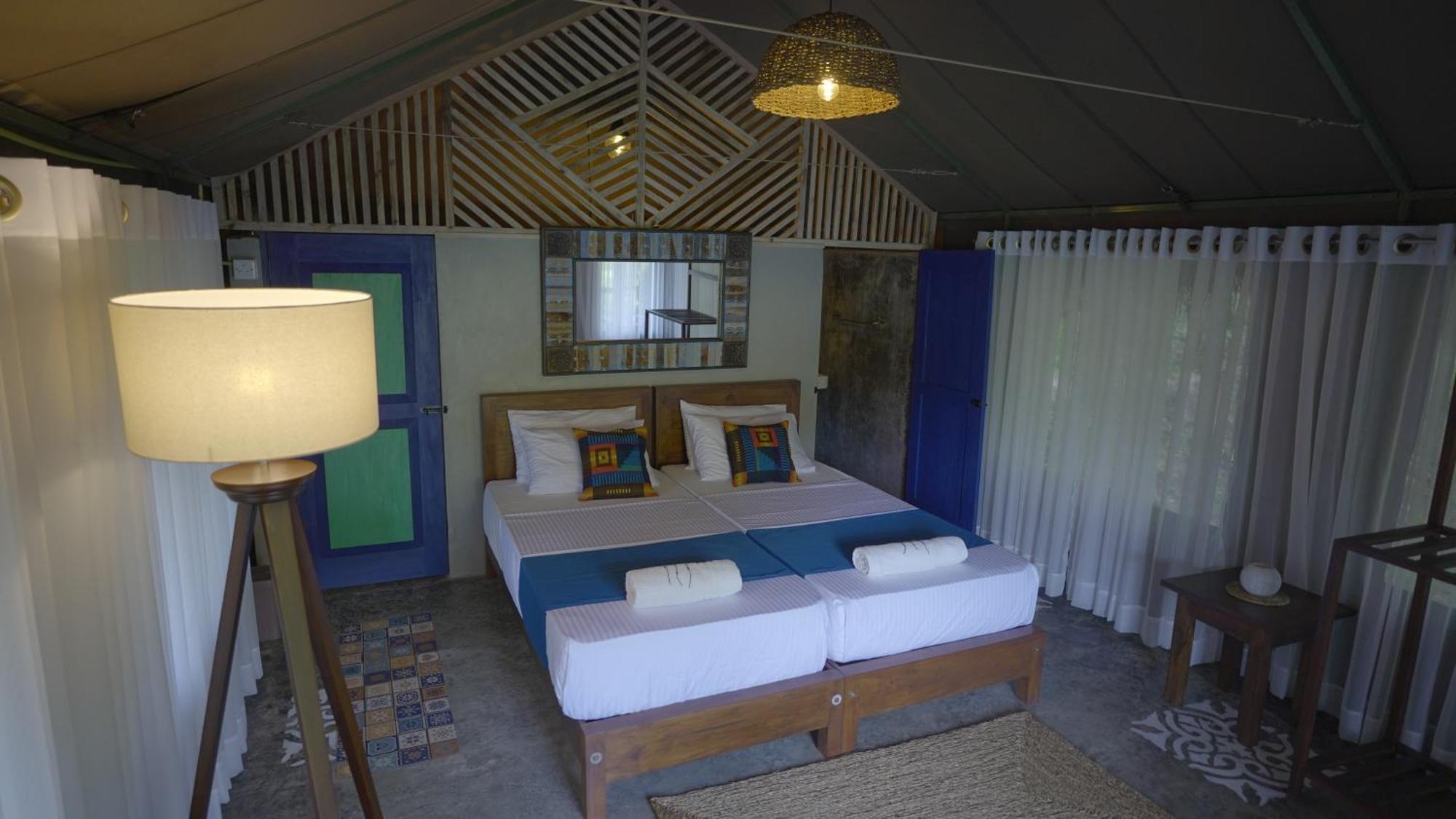Ella Jungle Resort Екстериор снимка