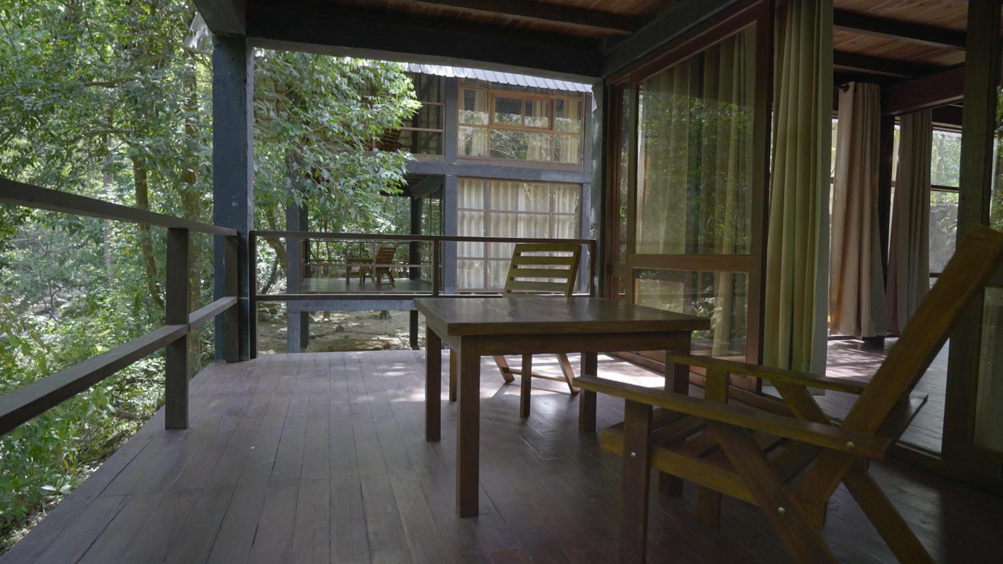 Ella Jungle Resort Екстериор снимка