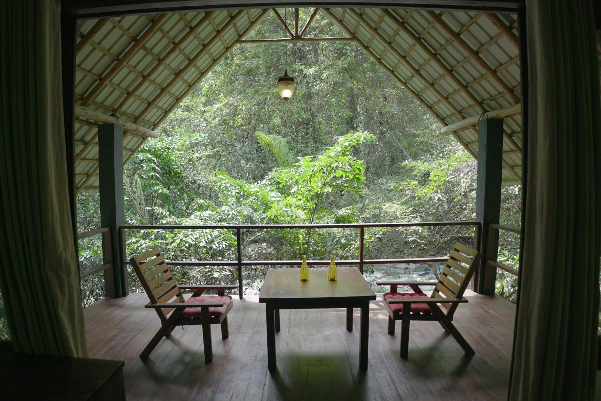 Ella Jungle Resort Екстериор снимка