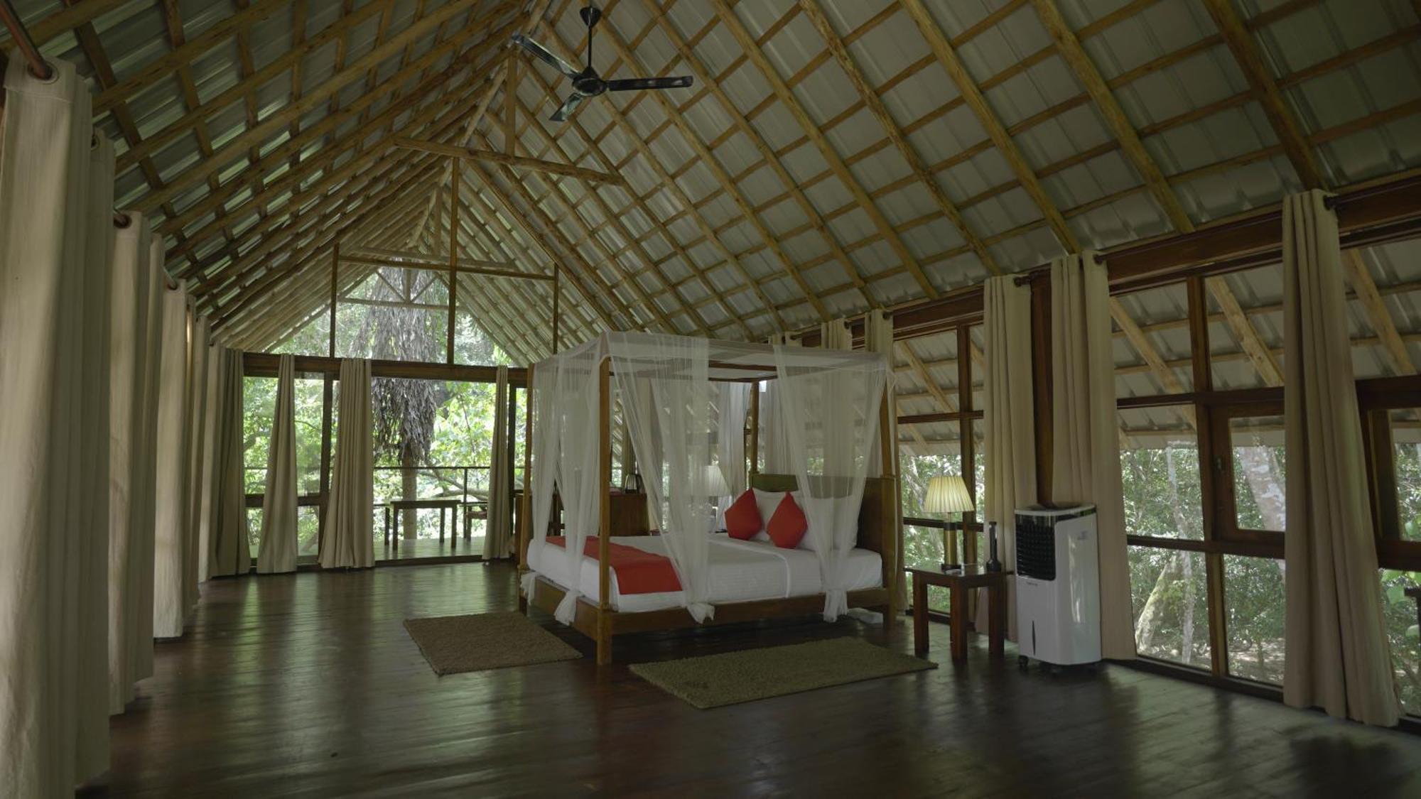 Ella Jungle Resort Екстериор снимка
