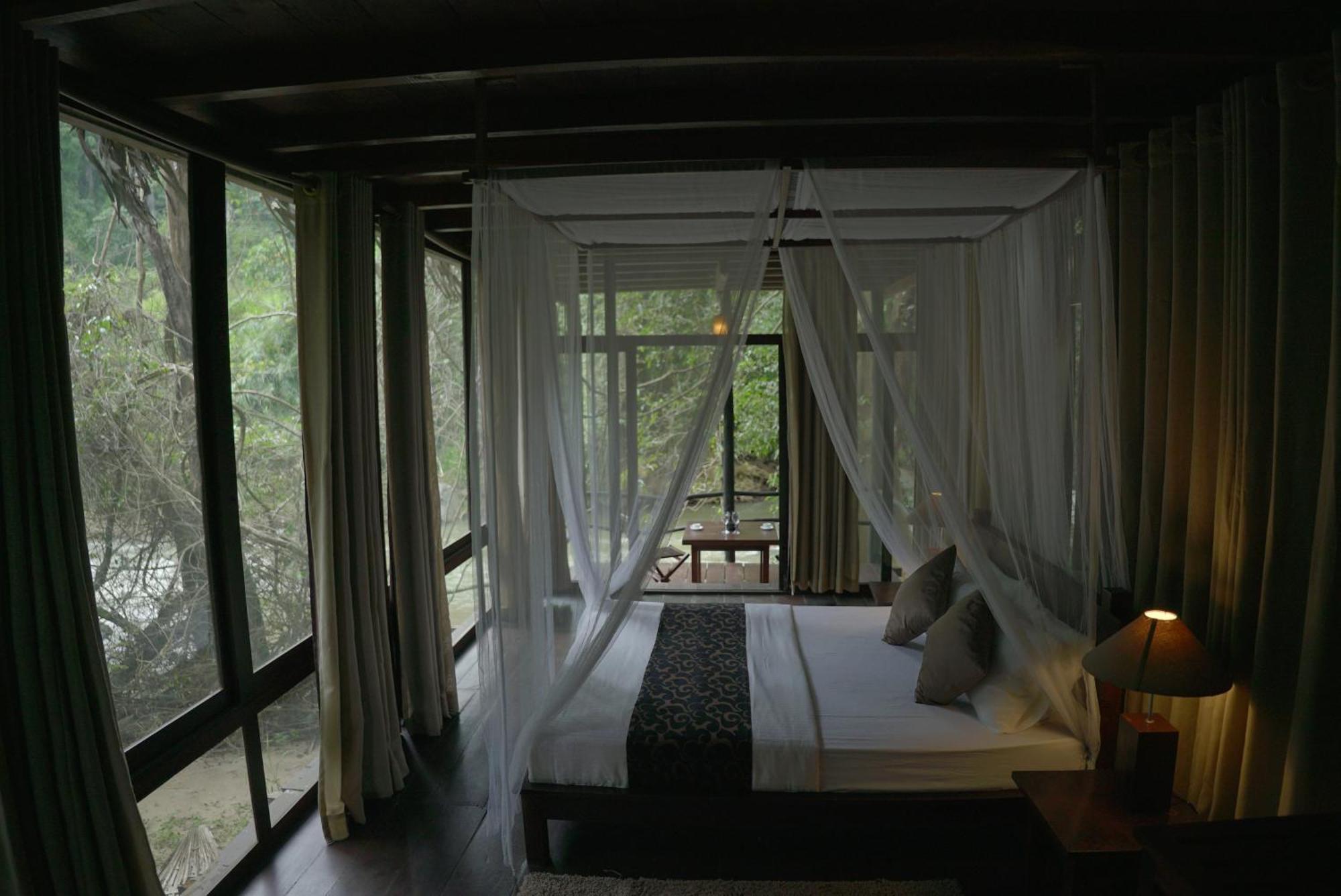Ella Jungle Resort Екстериор снимка