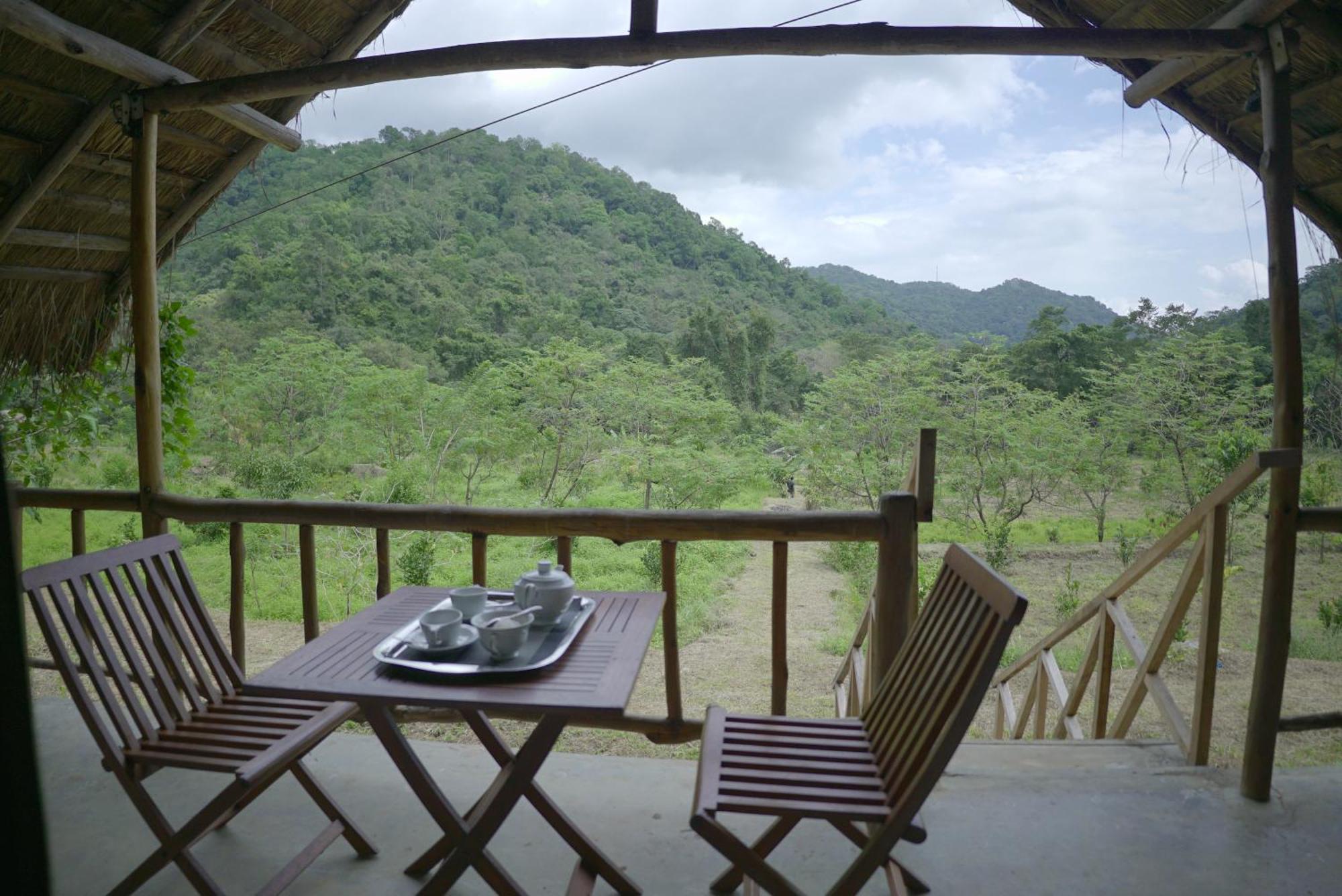 Ella Jungle Resort Екстериор снимка