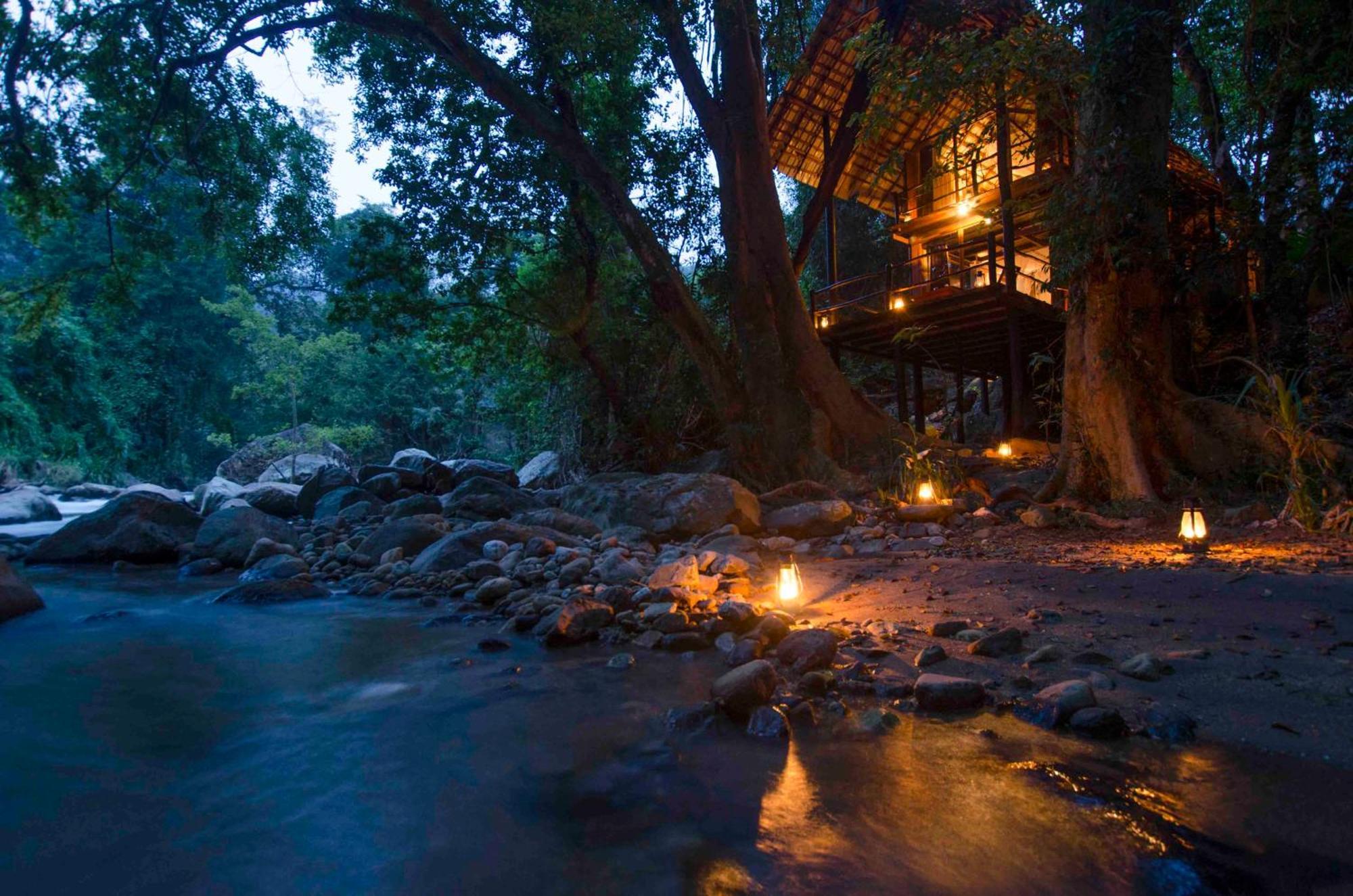 Ella Jungle Resort Екстериор снимка