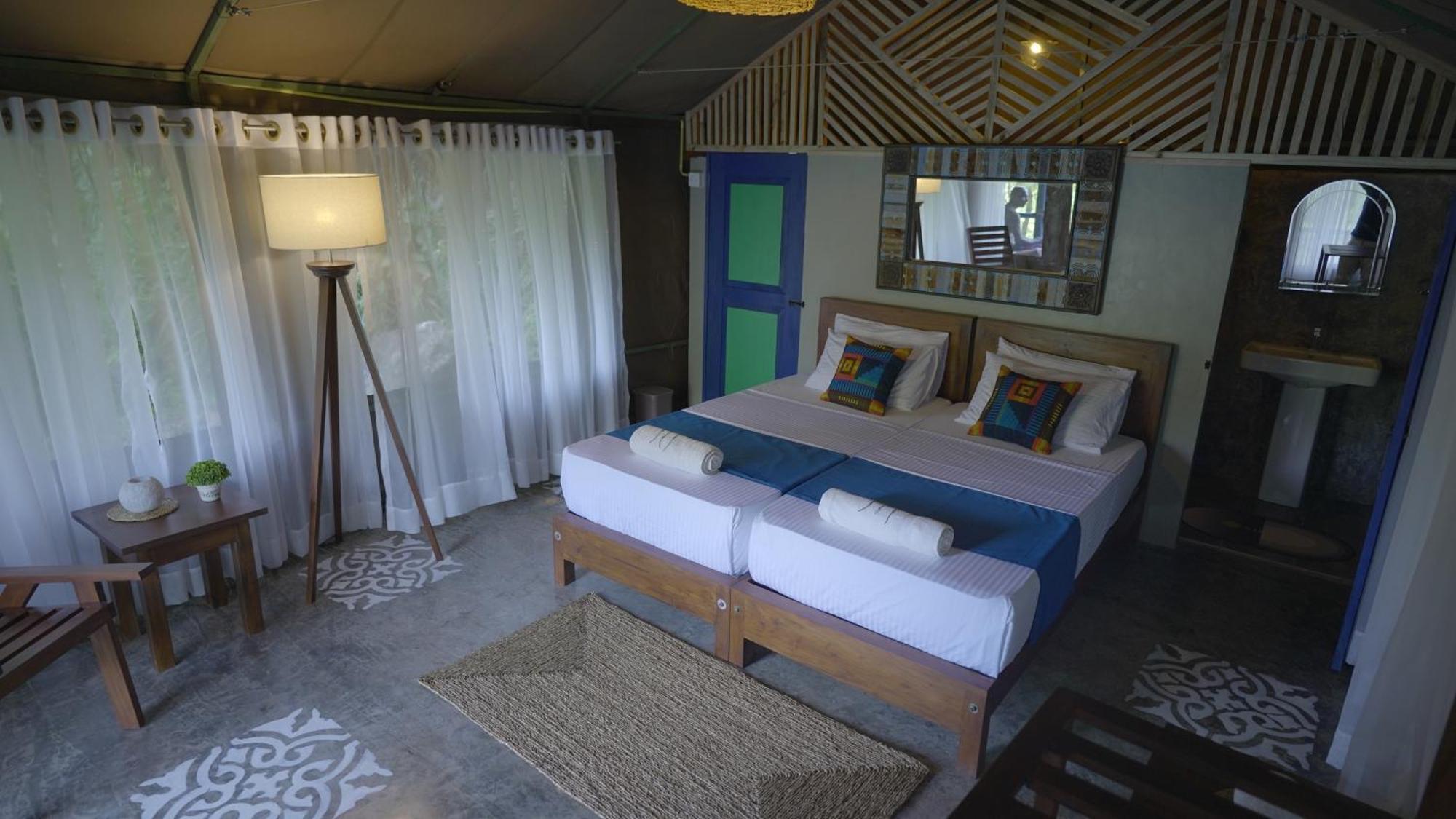 Ella Jungle Resort Екстериор снимка