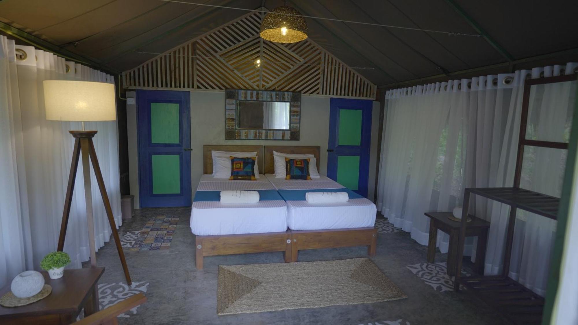 Ella Jungle Resort Екстериор снимка