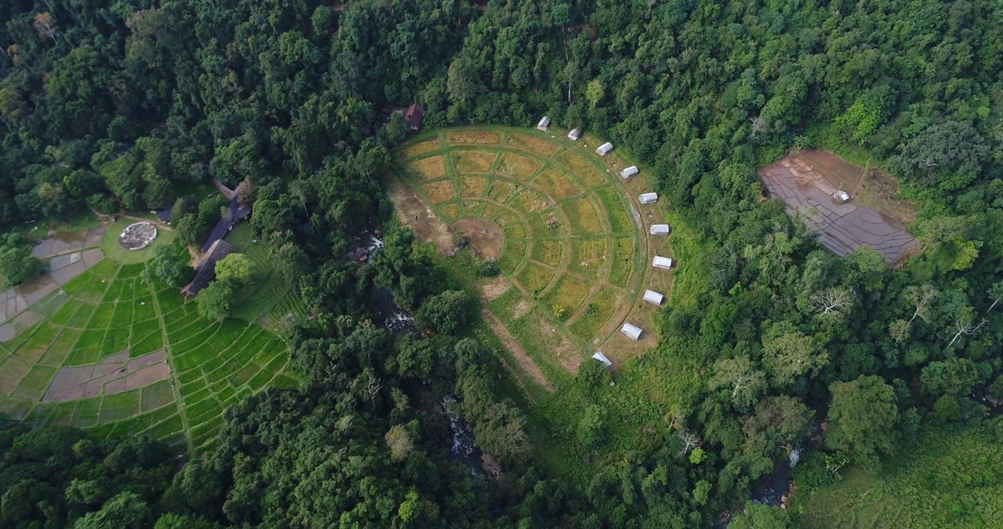 Ella Jungle Resort Екстериор снимка