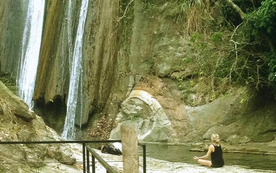 Ella Jungle Resort Екстериор снимка