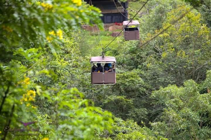 Ella Jungle Resort Екстериор снимка