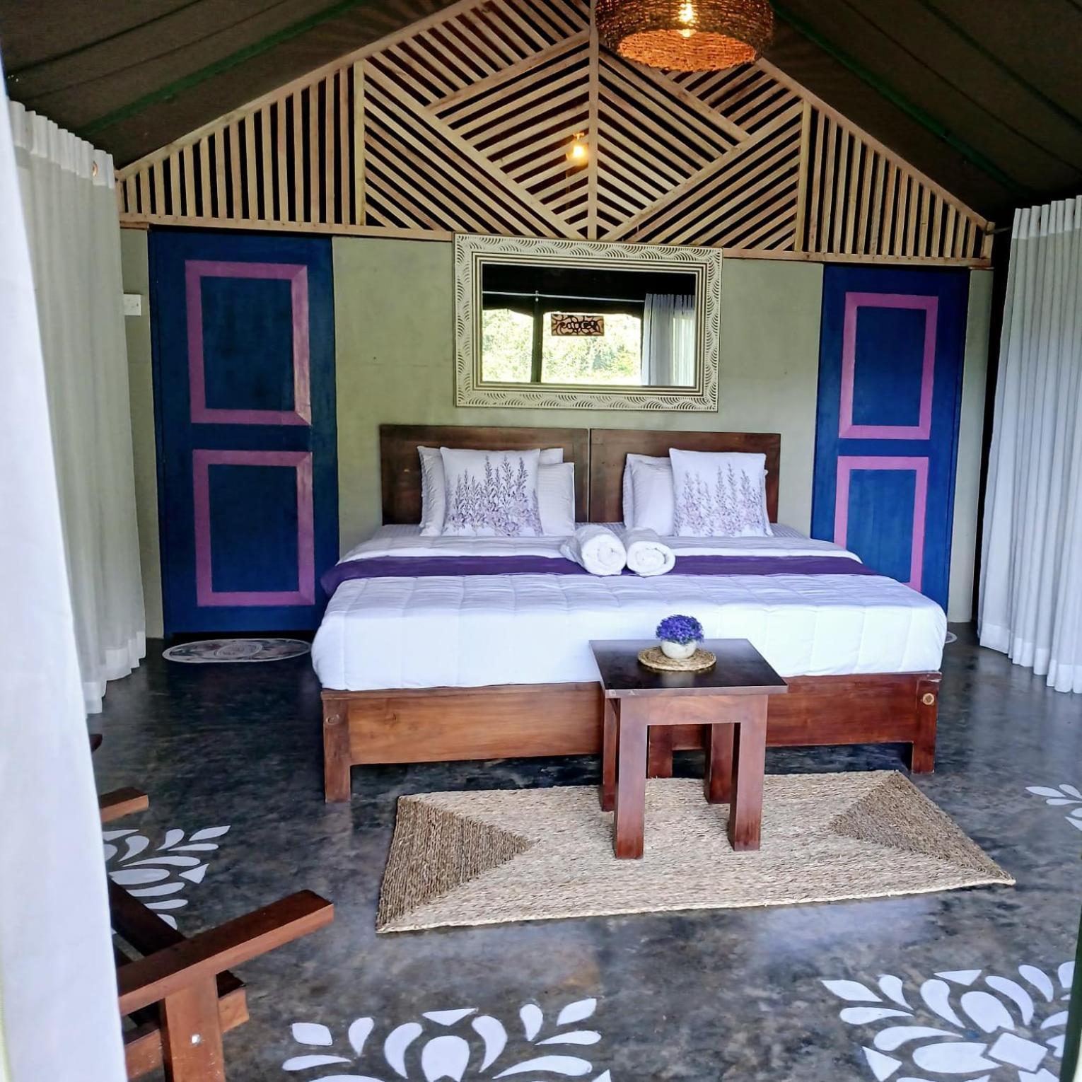 Ella Jungle Resort Стая снимка