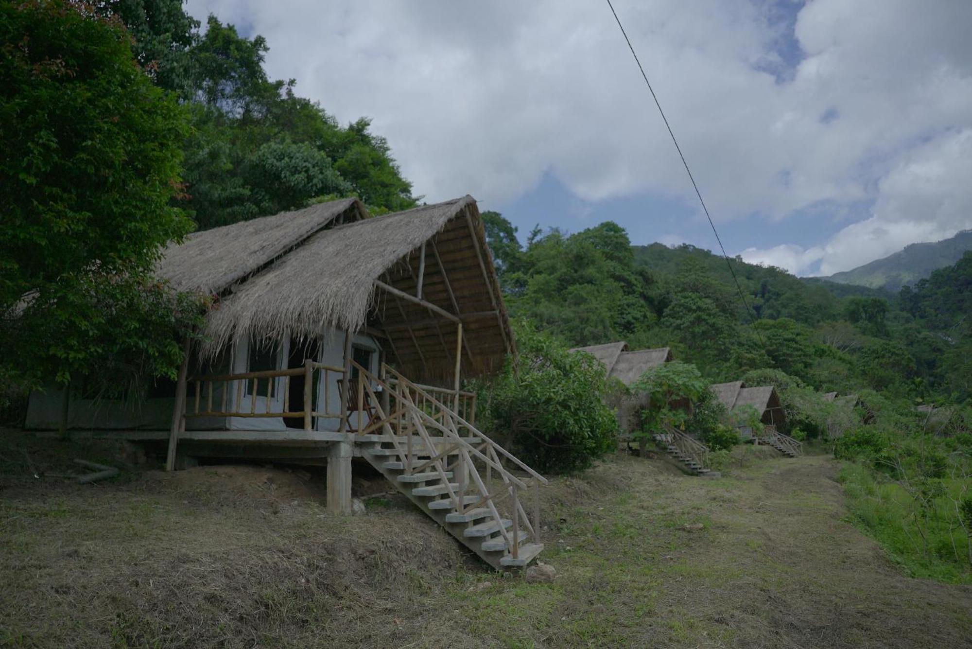 Ella Jungle Resort Стая снимка