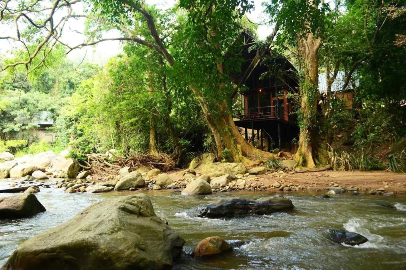 Ella Jungle Resort Стая снимка