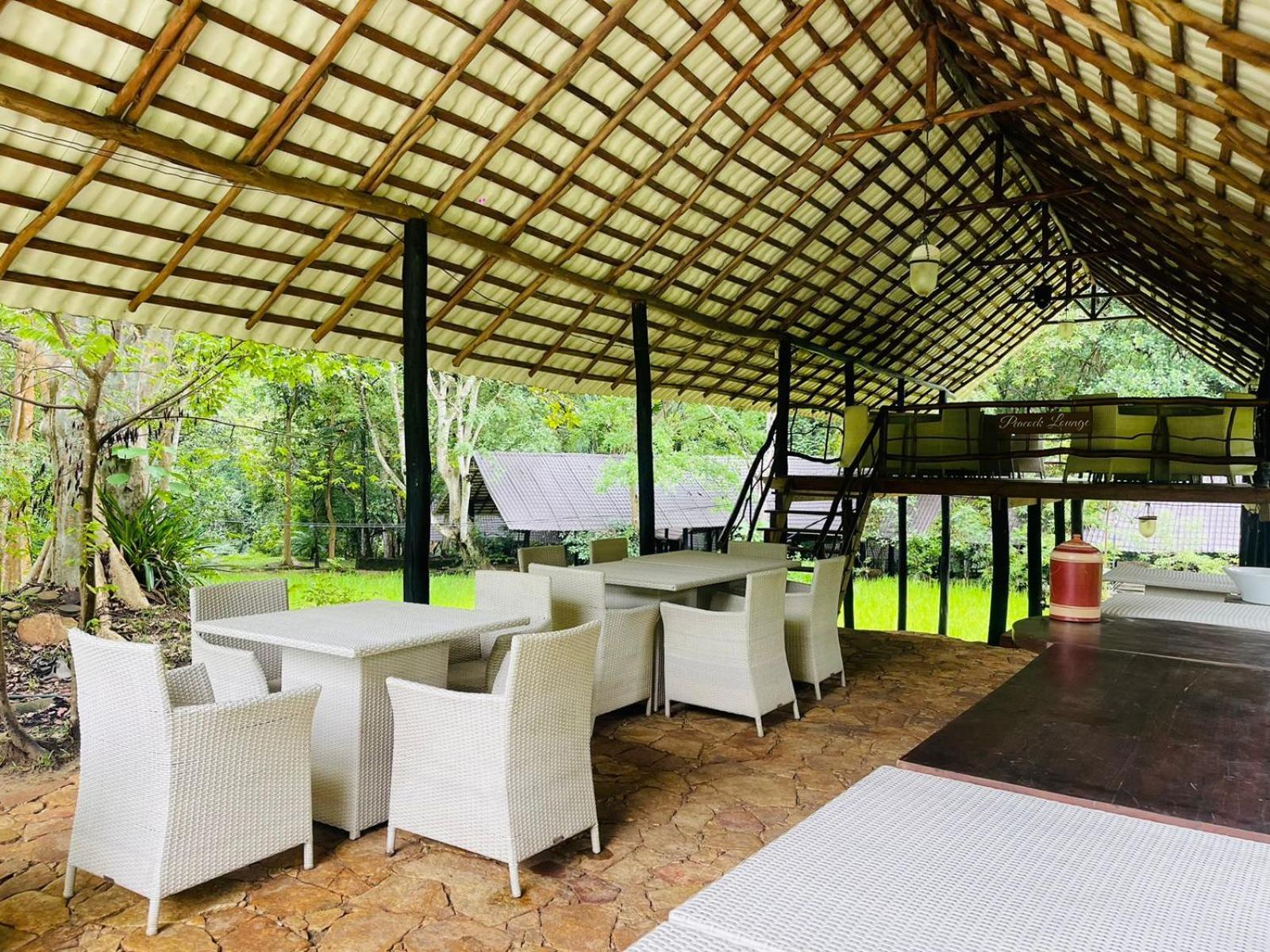 Ella Jungle Resort Екстериор снимка