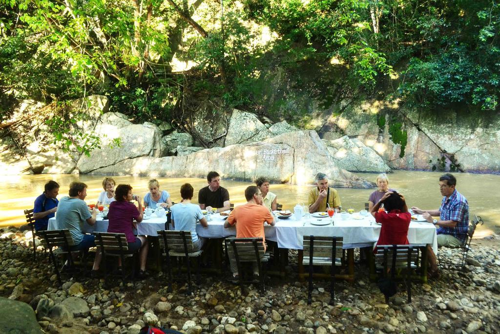 Ella Jungle Resort Екстериор снимка