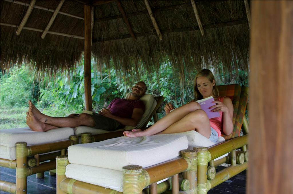 Ella Jungle Resort Екстериор снимка