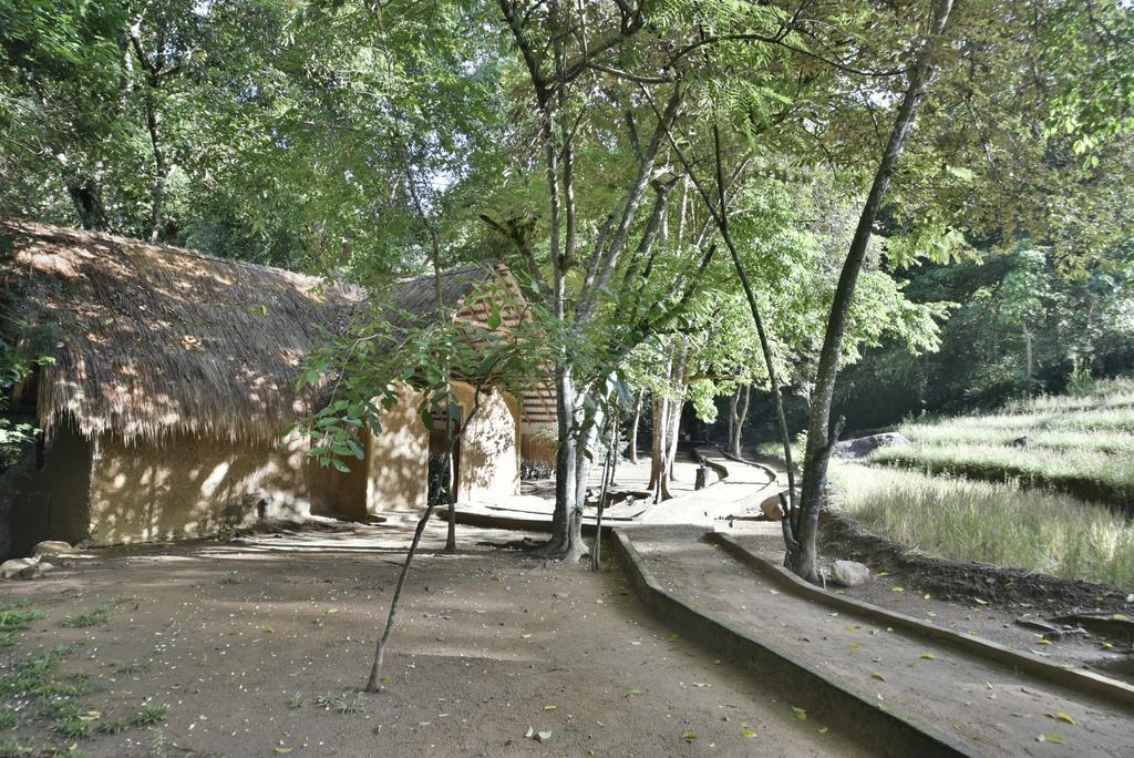 Ella Jungle Resort Екстериор снимка