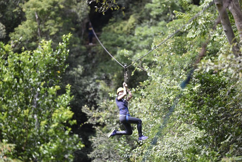 Ella Jungle Resort Екстериор снимка