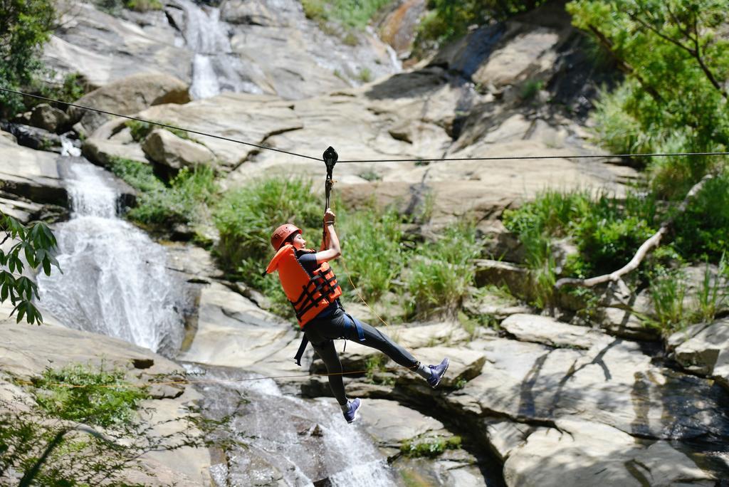 Ella Jungle Resort Екстериор снимка
