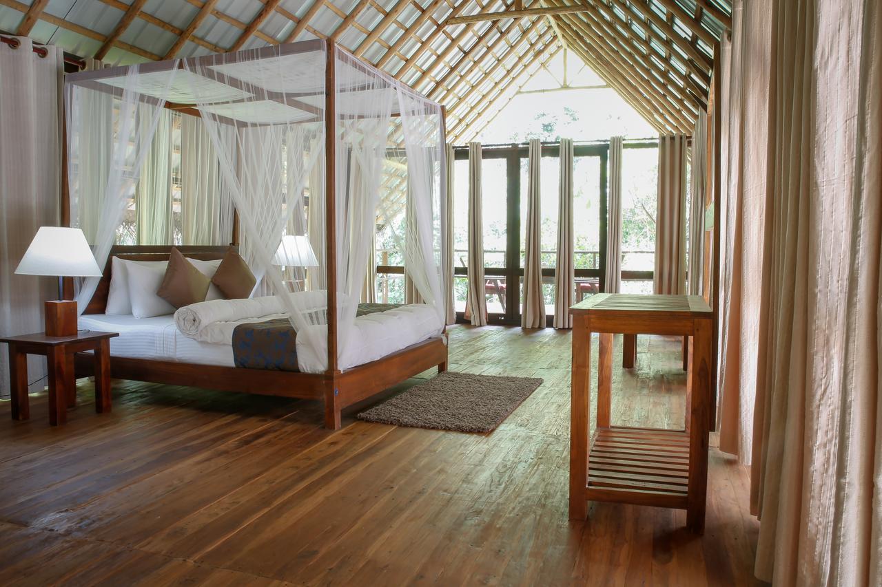 Ella Jungle Resort Екстериор снимка