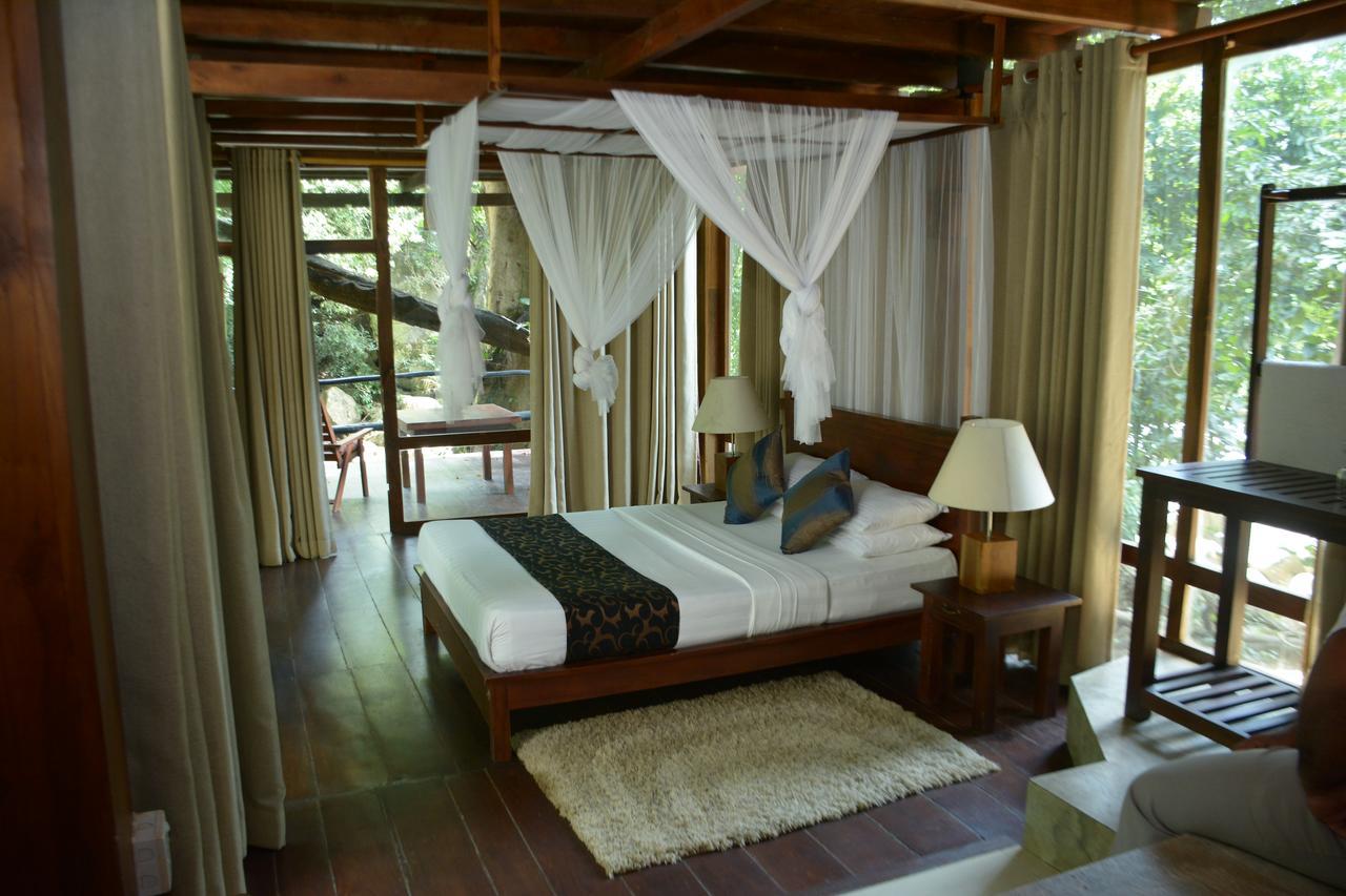 Ella Jungle Resort Екстериор снимка