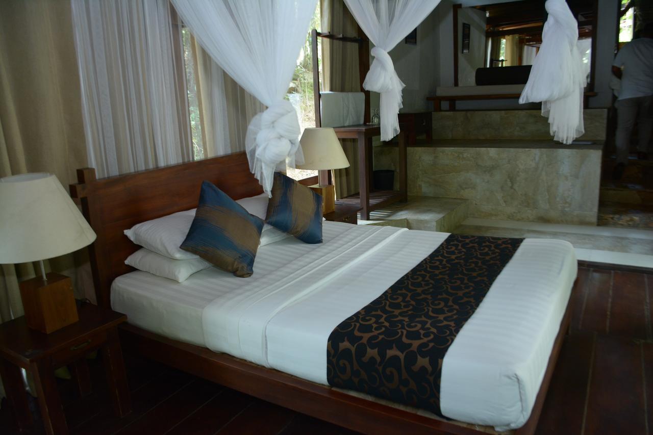 Ella Jungle Resort Екстериор снимка