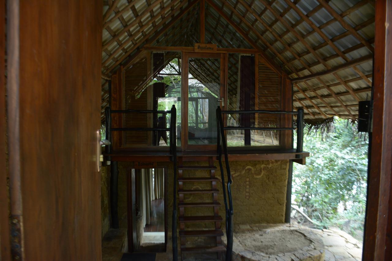 Ella Jungle Resort Екстериор снимка