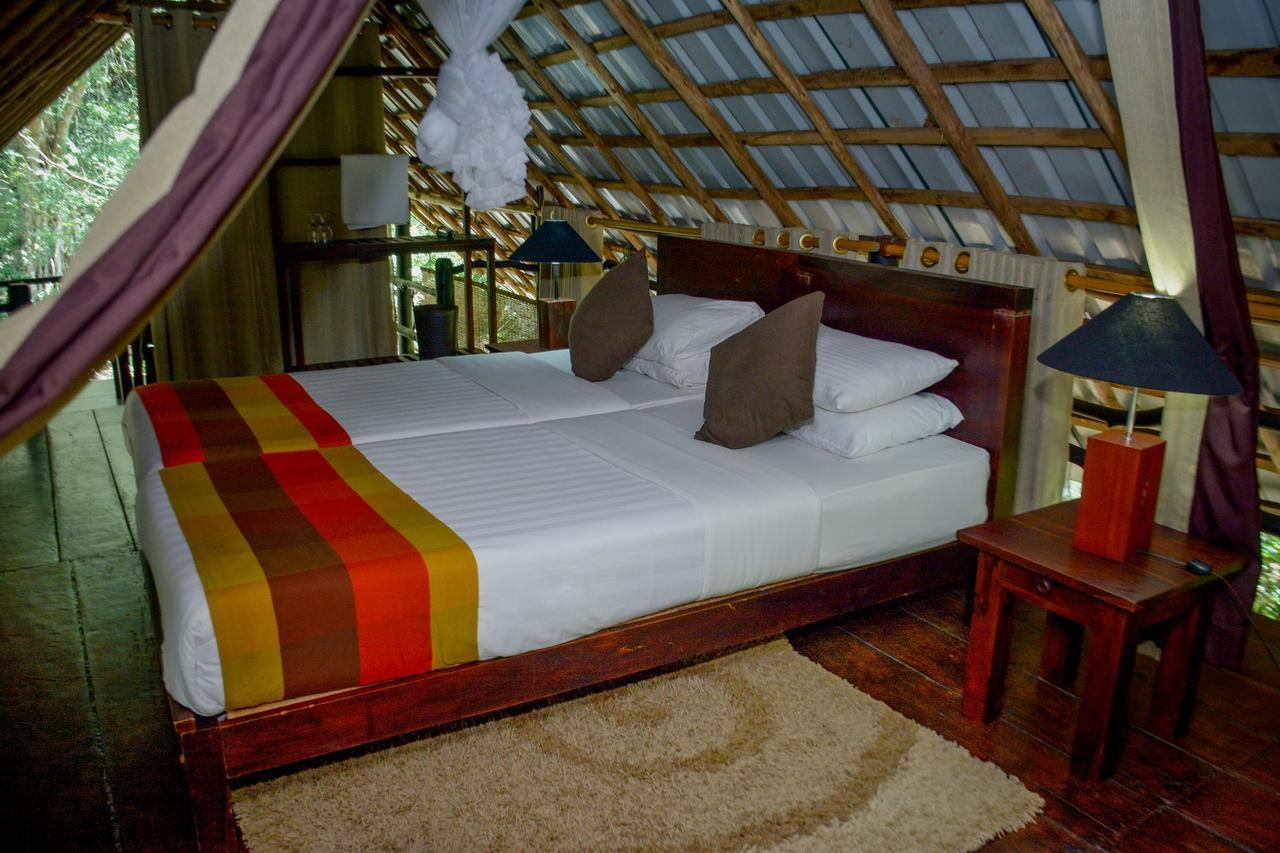 Ella Jungle Resort Екстериор снимка