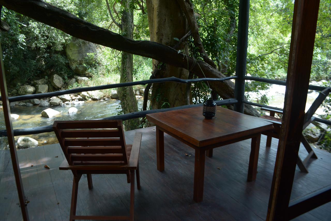 Ella Jungle Resort Екстериор снимка