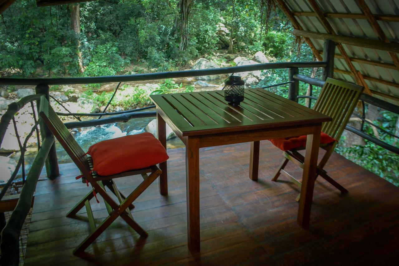 Ella Jungle Resort Екстериор снимка