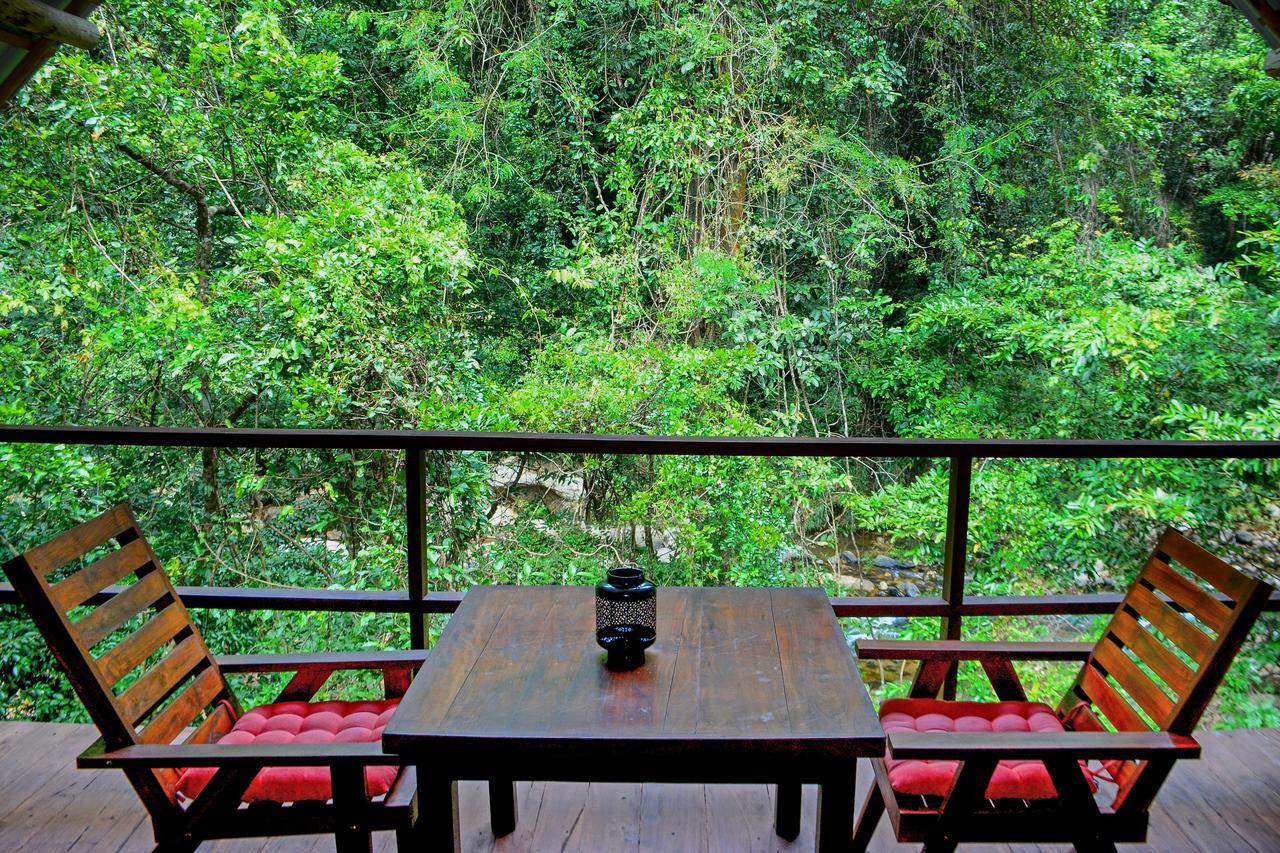 Ella Jungle Resort Екстериор снимка